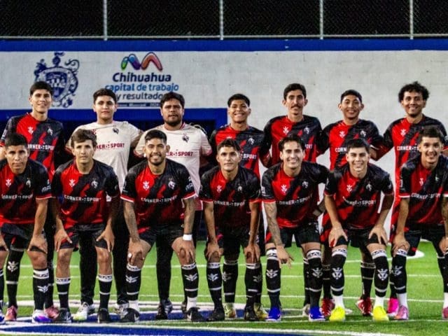 Club Savage toma la delantera en las semifinales de la LFR