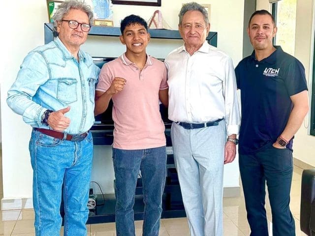 La Universidad Tecnológica de Chihuahua impulsa el talento de clase mundial