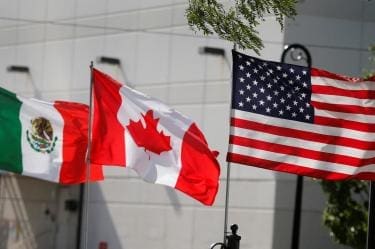 Decide estados unidos no renovar el T-MEC 