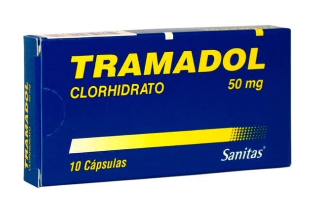 Desde esta semana, el tramadol solo podrá venderse con receta médica