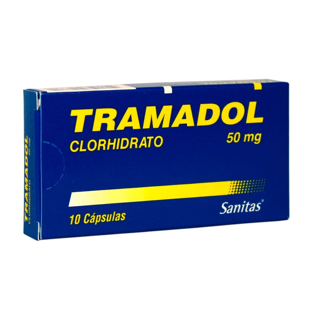 Tramadol
