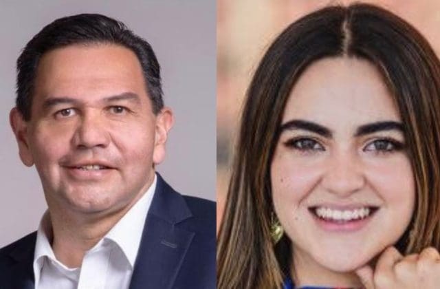 GobernArte coloca a Pérez Cuéllar al frente de las preferencias internas de MORENA