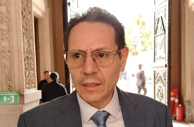 Chihuahua prioriza infraestructura ante la caída de recursos federales