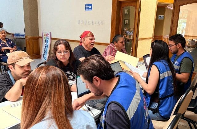 Aún estás a tiempo: continúa el registro de proyectos para el Presupuesto Participativo 2027