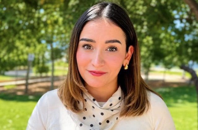 Fernanda Martínez, directora del Ichijuv, desmiente su expulsión del PAN 