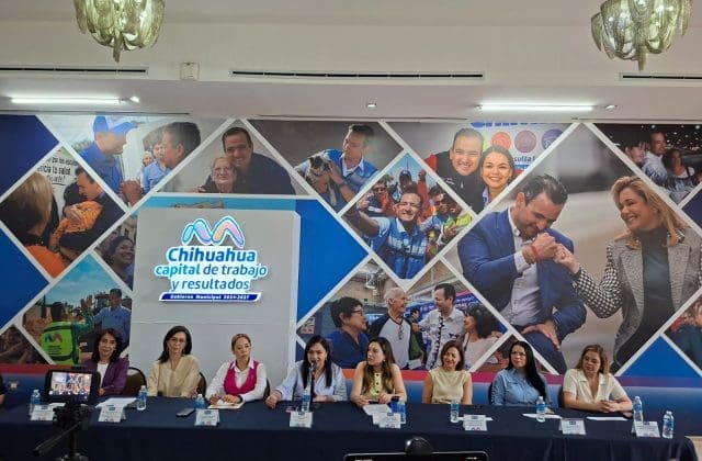 Cabildo de Mujeres abre espacio para fortalecer la participación política femenina