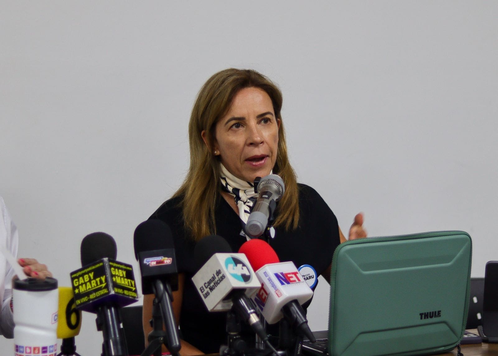 Manque Granados