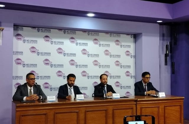 Chihuahua líder en producción aeroespacial y exportaciones con 2 billones de dólares, revelan datos