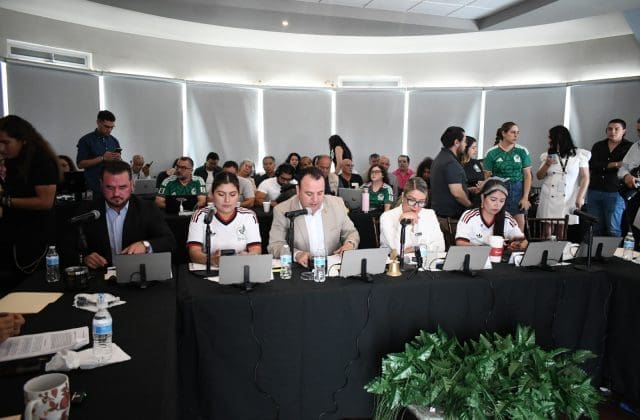 Diputación Permanente del Congreso sesionará este lunes en Guachochi