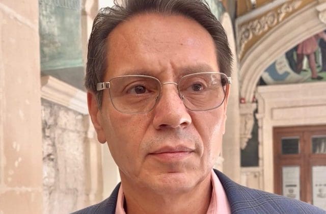 Dialoga Hacienda con Federación para activar fondo de estabilización ante recortes