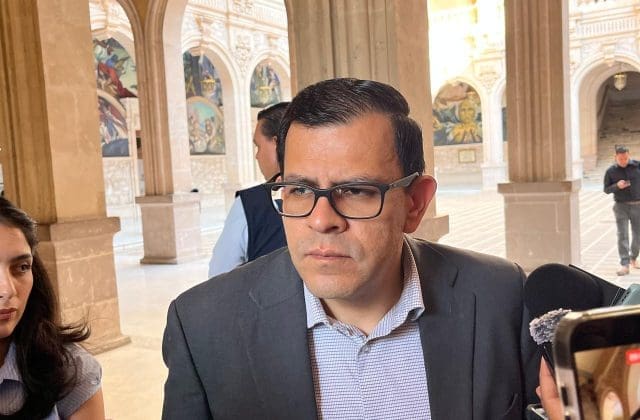 Descarta FGE alteraciones tras designación de Cártel de Juárez como grupo terrorista 