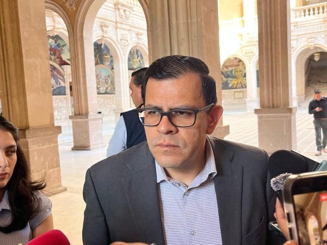 Descarta FGE alteraciones tras designación de Cártel de Juárez como grupo terrorista 