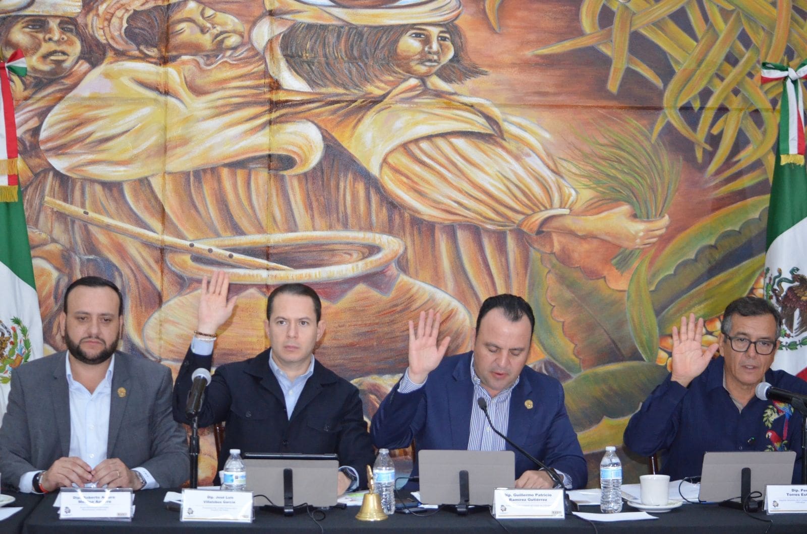 Congreso Chihuahua