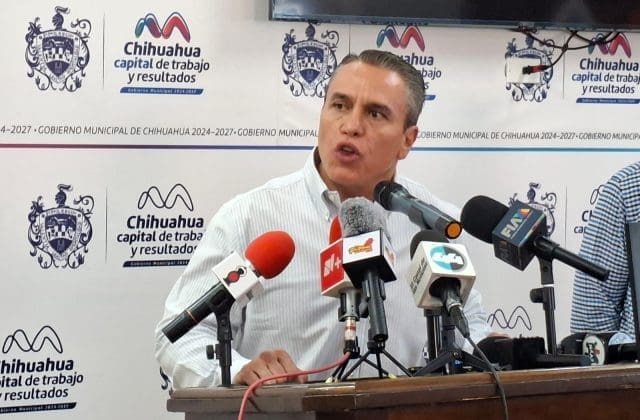 Municipio suma 16 nuevas rutas de recolección de basura por crecimiento de la ciudad