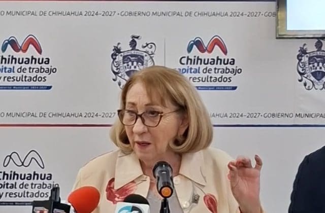 Crédito para el bulevar Luis H. Álvarez será de 150 millones de pesos: Tesorera Municipal