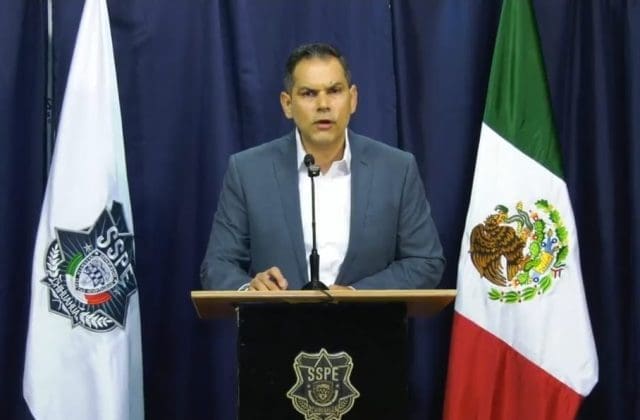 Junio cierra con la cifra de homicidios más baja en 9 años: Loya