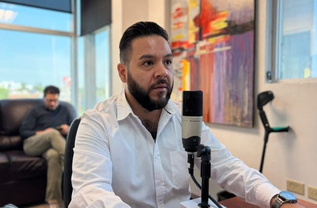 Destaca Villegas crecimiento de ingresos propios del Municipio