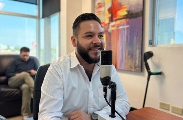 Luis Villegas defiende crédito para la Poniente 5 y afirma que proyecto se ha politizado