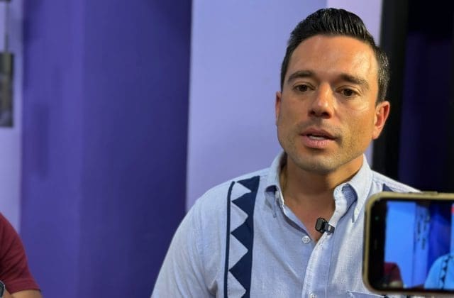Fallas eléctricas también afectan a víctimas de desplazamiento: Secretario de Pueblos Indígenas