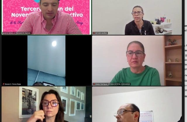 Aprueban Premio Nacional «Ciudad Amiga de la Niñez» en sesión encabezada por Marco Bonilla