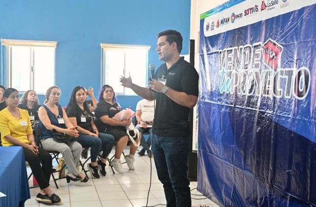 Publica Municipio lista de 104 beneficiarios del programa «Vende tu Proyecto 2026» 