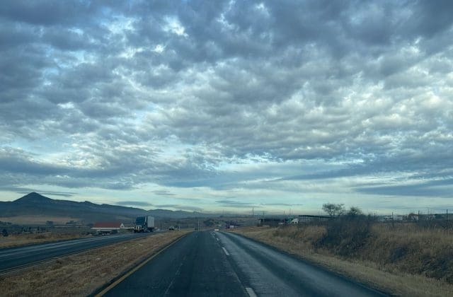 Lluvias seguirán en Chihuahua; SMN pronostica tormentas fuertes para el centro y sur del estado