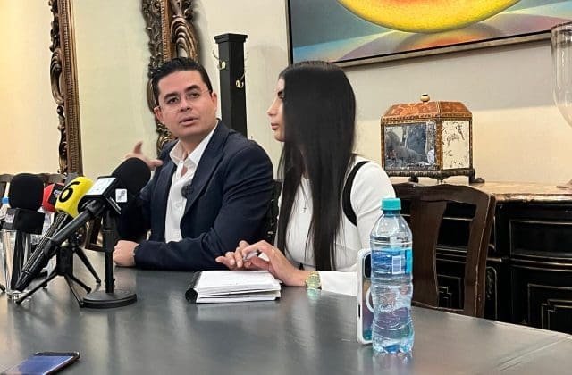 Loera descarta acercamientos con Morena tras su salida de Desarrollo Humano