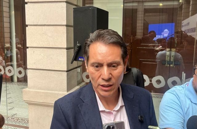 Recuperaría Estado hasta 75% de participaciones perdidas, estima Hacienda