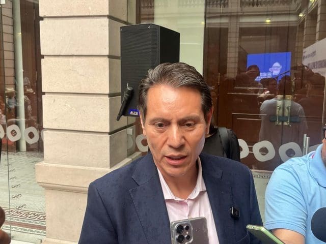 Recuperaría Estado hasta 75% de participaciones perdidas, estima Hacienda