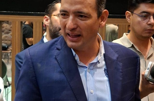 Bonilla atribuye brote de gusano barrenador a omisiones federales y destaca respuesta estatal