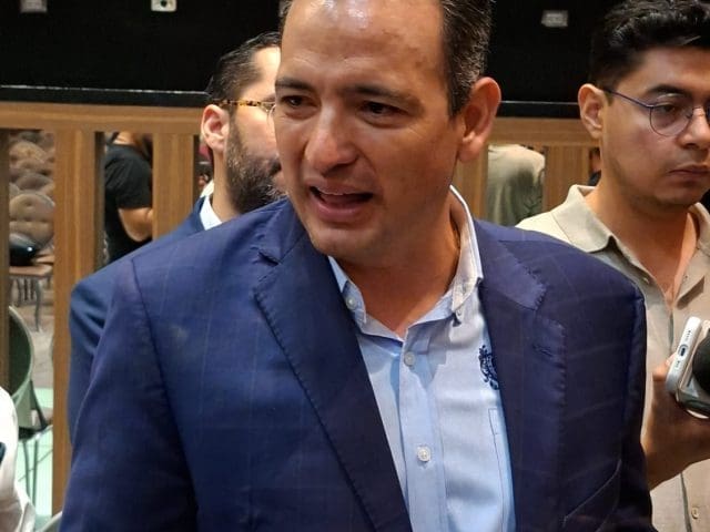 Bonilla atribuye brote de gusano barrenador a omisiones federales y destaca respuesta estatal