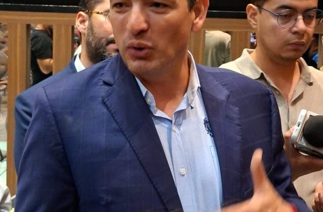 «Buscan desacreditar al Gobierno»: Bonilla responde a críticas por convenio con Israel