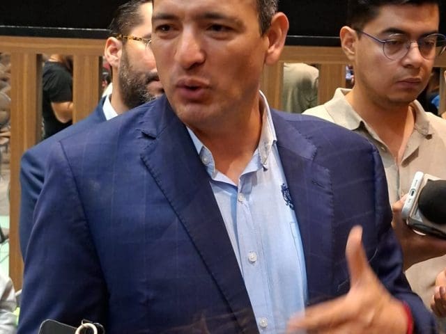 «Buscan desacreditar al Gobierno»: Bonilla responde a críticas por convenio con Israel