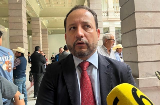 Anuncian más de 450 mdd de inversión para el estado, generarán servidores de IA: SIDE