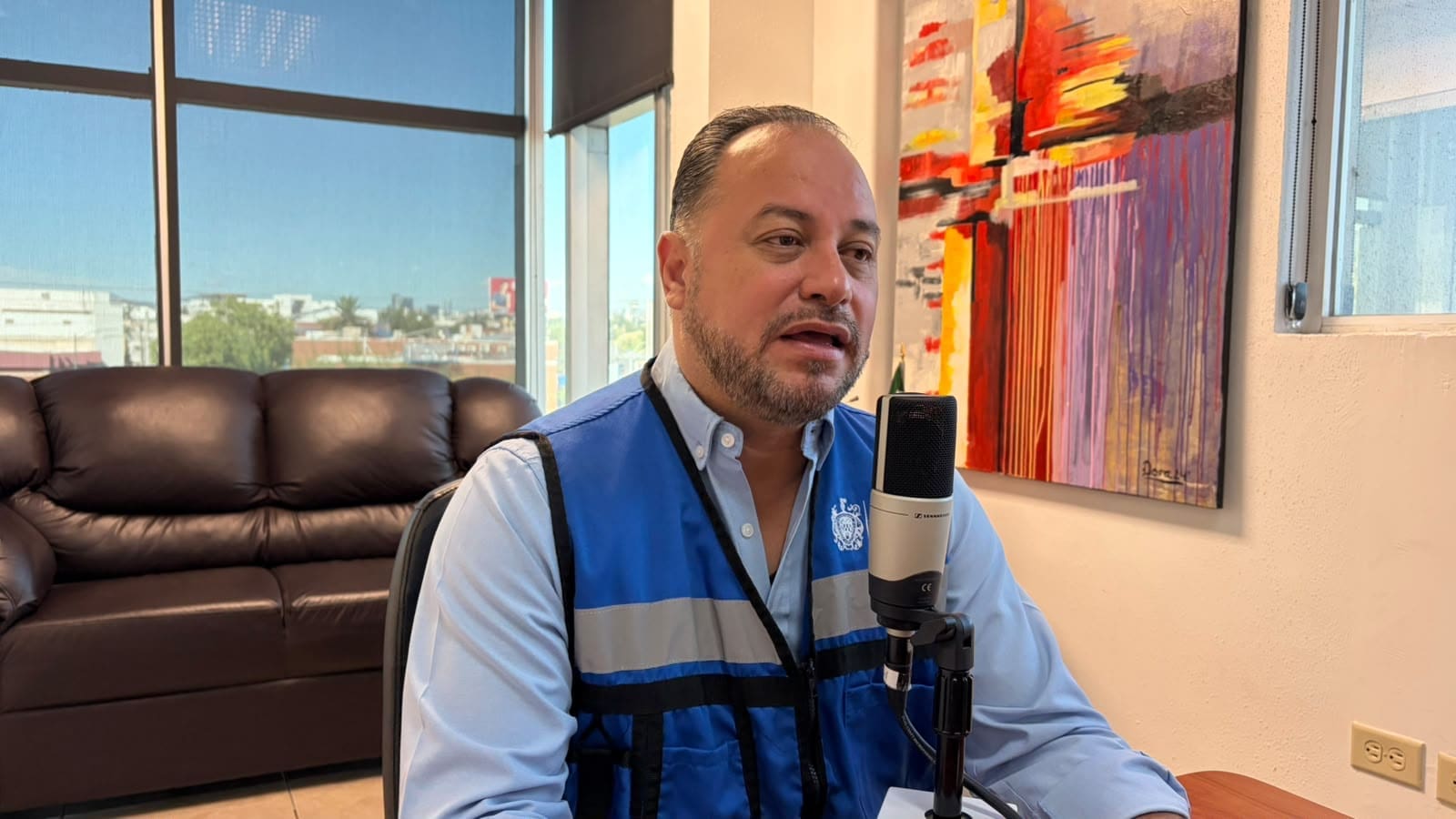 Mario Garcia