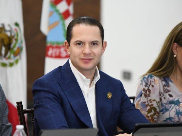 Propone José Luis Villalobos impulsar una estrategia turística permanente para Parral