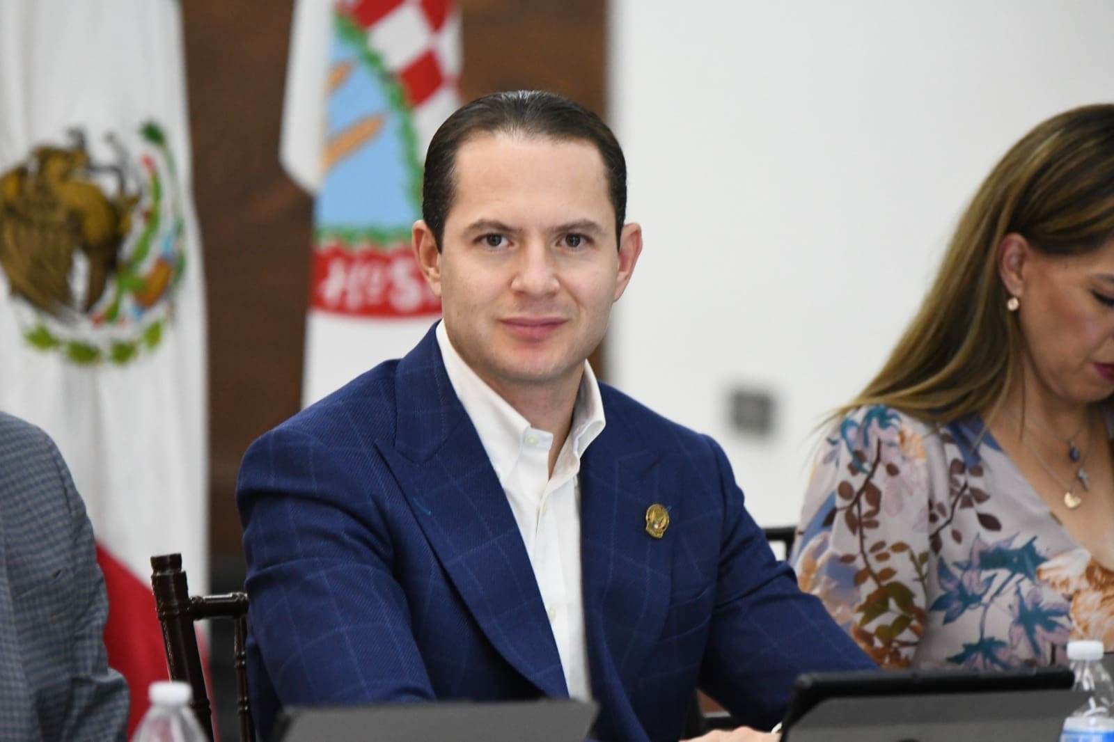 José Luis Villalobos