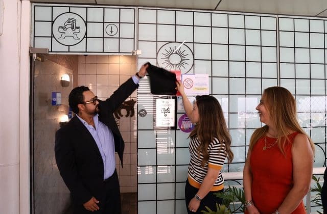 Restaurante Nómada se suma al protocolo Noche Segura