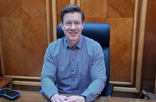 Municipio apuesta por el crecimiento vertical para contener la expansión urbana.