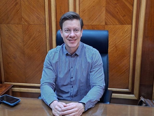 Municipio apuesta por el crecimiento vertical para contener la expansión urbana.