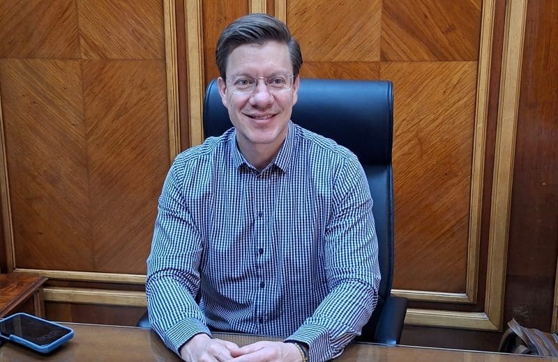 Municipio apuesta por el crecimiento vertical para contener la expansión urbana.