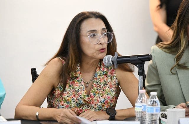 Leticia Ortega exige justicia por muertes de mexicanos vinculadas con operativos de ICE