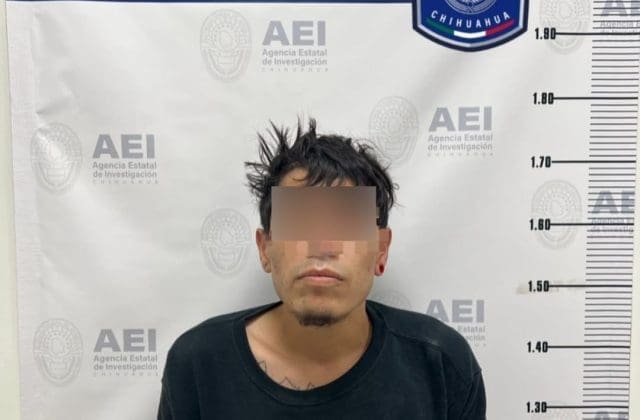 Cae el tercer implicado en «levantón» que terminó en ejecución