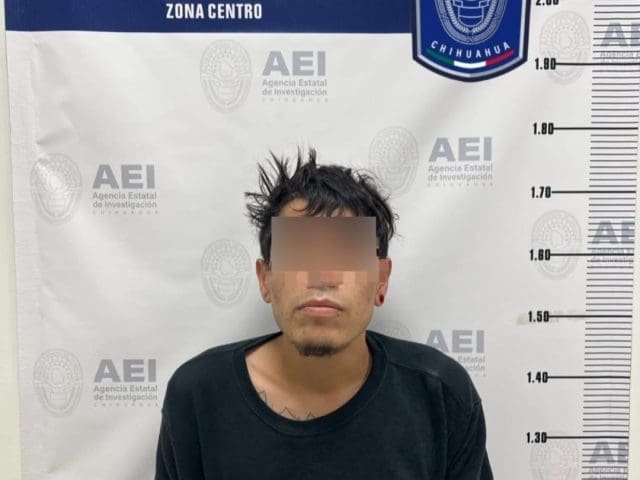 Cae el tercer implicado en «levantón» que terminó en ejecución