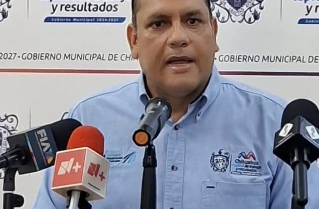 Lanza CUM programa de descuentos para regularizar adeudos de pavimentación
