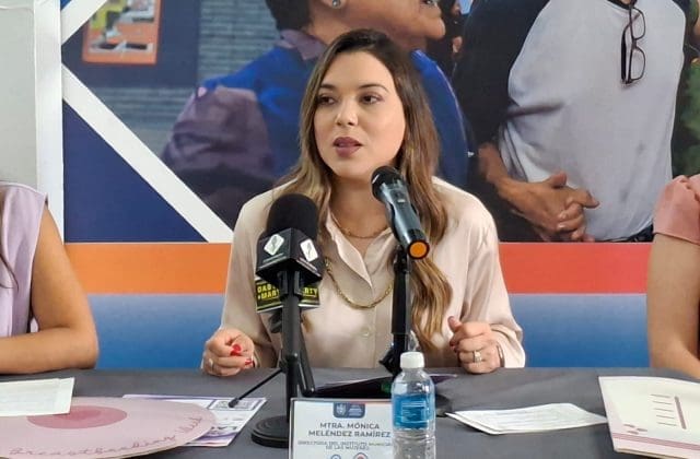 Promueve Municipio la lactancia materna como una estrategia de salud pública