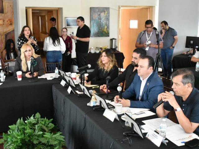 Congreso pide información sobre destino del crédito destinado al relleno sanitario de Chihuahua