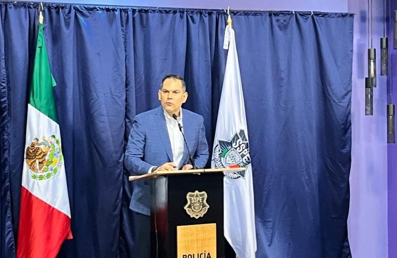 Estado entrega equipamiento por 24 mdp a 15 municipios para fortalecer seguridad