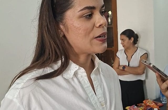 Impulsa municipio Chatbot de WhatsApp para recibir denuncias contra funcionarios públicos.