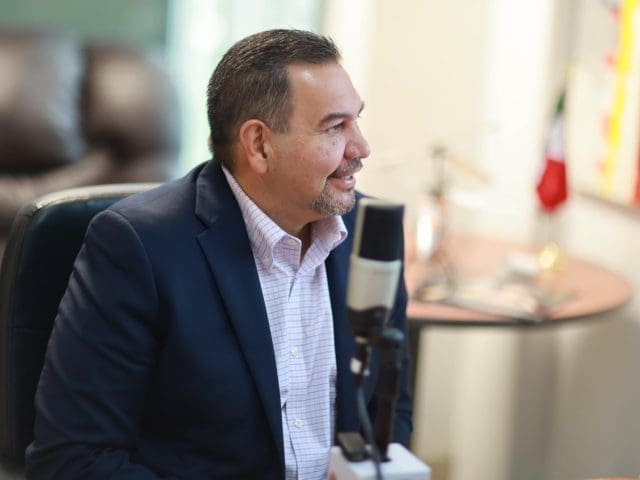 “En Juárez rompimos récords; Bonilla es un pésimo administrador”: Cruz Pérez Cuéllar